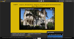 Desktop Screenshot of mullerdirpa.com